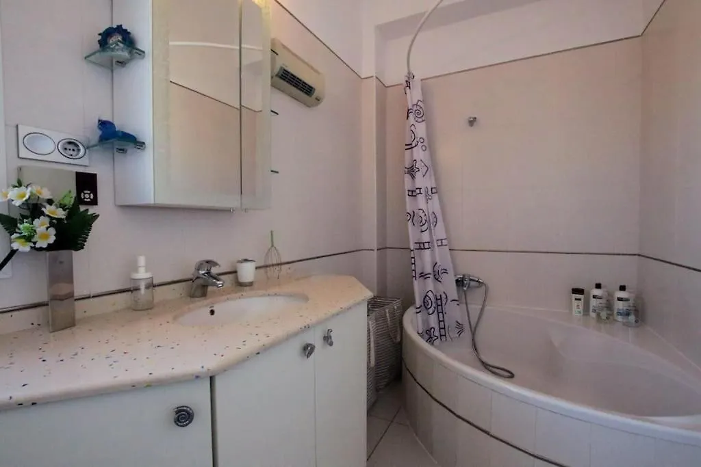 Tess Villa Andalusian Sun Malaga Holiday home