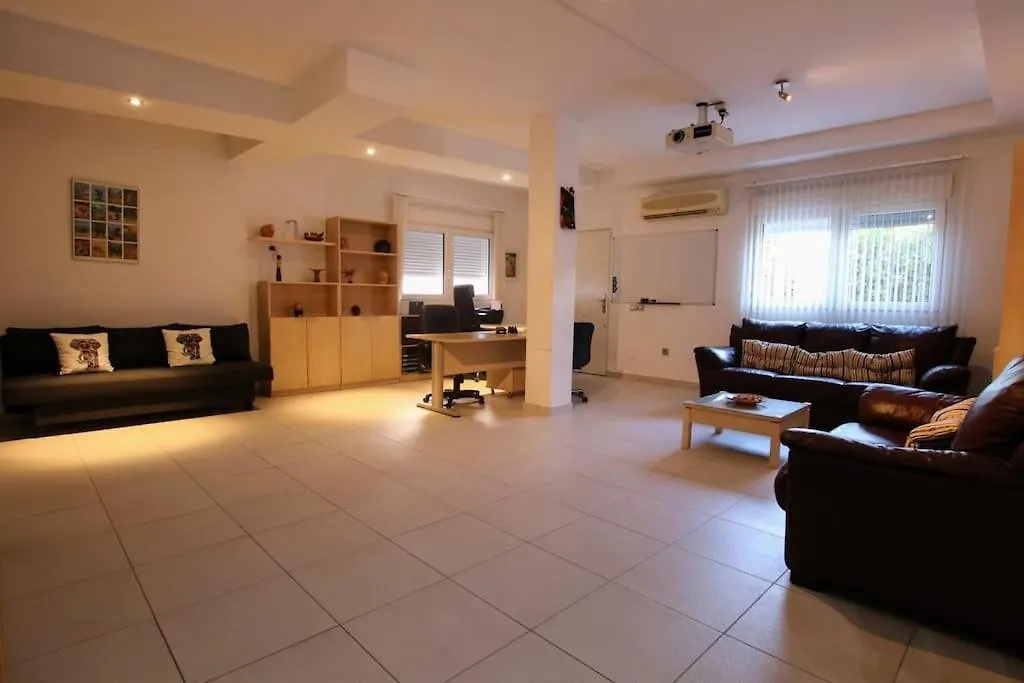 Tess Villa Andalusian Sun Malaga